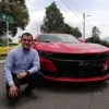 Fabian Ospina Godoy