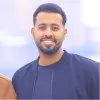 Mohammed Mahgoub
