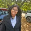 Lakshita Rajesh