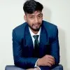 Ashok Shant Singh Maurya