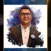 Akaash Nigam