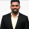 Rakshith Shetty