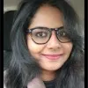 Vinitha Varghese