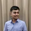 Poojan Mehta