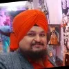 Sukhwinder Singh