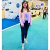 Drashti Thakor