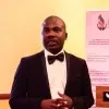 Godfrey hamoonga