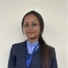 Ipsita Priyadarshini