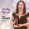 Niralkis Morales