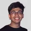 Khush Doshi