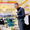 Prosper Akpos