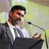 Parthipan Naiker