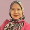 Nabilah Ahmed Azman