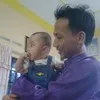 Mohd Ghazali Shariff Pudin
