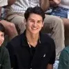 Berkeley Harsch