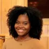 Jalissa Grant