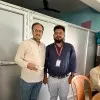 Rajnish Kumar