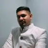 Yashraj Gohil