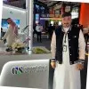 Ahmed Al