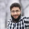 M Afaq saad