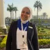 Yasmine Hamed