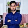 mustak ali