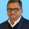 PRADIP JADHAV