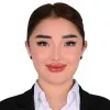 Aitunuk Arzibek Kyzy