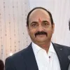 Arvind Joshi