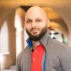 George Alkassyounan