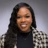Tia Tucker