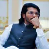 Talha Javed