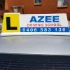 Azee Driving school