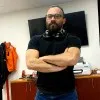 Sebastian Segundo Zarate Morgado