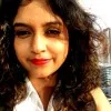 Nikhitha Sreenivas