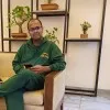 Mayank Deshpande