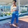 Vuyokazi Mhlana