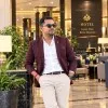 Vijay Solanki