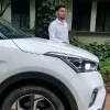 Hrithik Warhadakar
