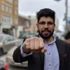 Zohaib Zia