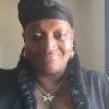 Kenya Webb