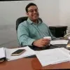 Siddharth Cuncoliencar