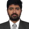 Justin Shaji