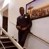 Musa Samson Eyone