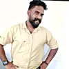 Deepesh Ramesh