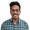 Ashwin Acharya