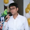 Jaimin Pathak