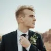 Logan Tingey