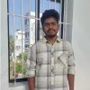Shangar Arivazhagan