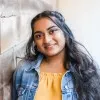 Manasvi Patel